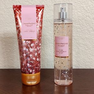 Bath & Body Works Body  Fragrance Mist